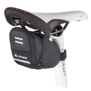 Vaude Race Light Saddlebag - L