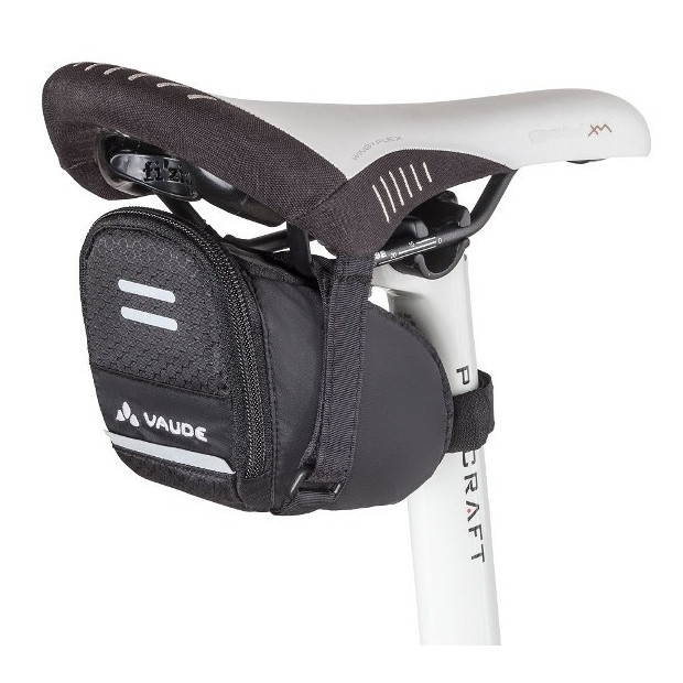 Vaude Race Light Saddlebag - L