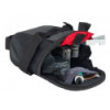 Vaude Race Light Saddlebag - L