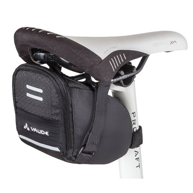 Vaude Race Light Saddlebag - XL