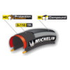 Michelin Pro 4 Endurance V2 Tire Black - 700x28