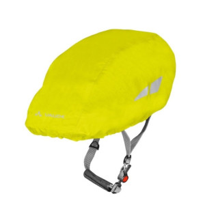 Vaude Helmet Raincover 04300 - Yellow