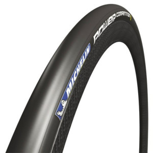 Michelin Power Competition Tyre - 700X23c