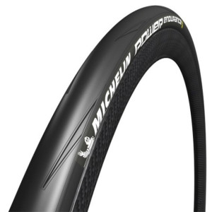 Michelin Power Endurance Tyre - Black 700x25c