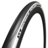 Michelin Power Endurance Tyre - Black/White 700x23c