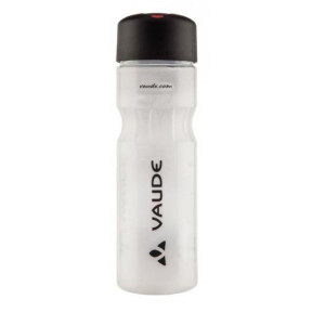 Vaude Drink Clean Bike Bottle 750 ml - Clear