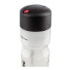 Vaude Drink Clean Bike Bottle 750 ml - Clear