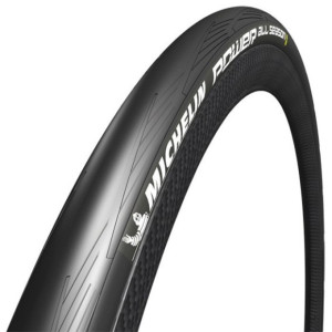 Michelin Power All Season Tyre - Black 700X23c