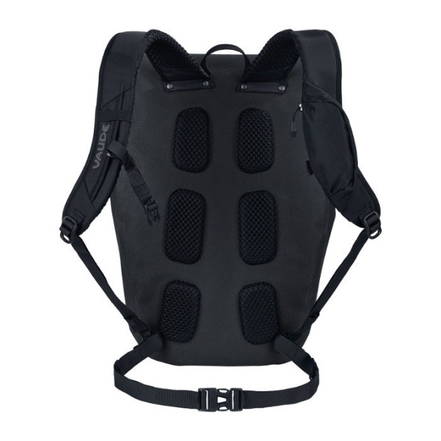 Backpack Vaude Clubride II - Vol. 27 l - Black