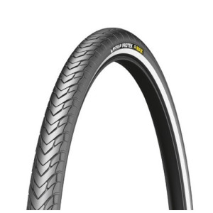 Michelin Protek Max Reflecto 700x35C Tyre (W)
