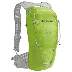 Vaude Uphill 16 LW 12179 MTB Backpack - Vol. 16 l - Green Pear