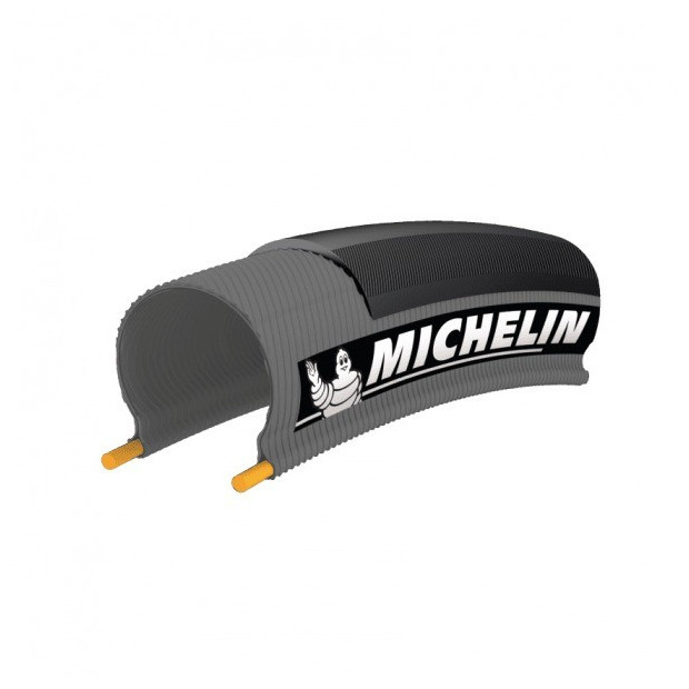 Michelin Lithion 3 Black Tire - 700x23