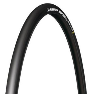 Michelin Krylion 2 Tire Black - 700x23