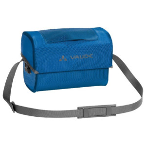 Vaude Aqua Box Handlebar Bag - Vol. 6 l - Blue