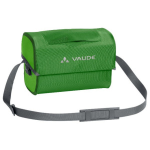 Vaude Aqua Box Handlebar Bag - Vol. 6 l - Green