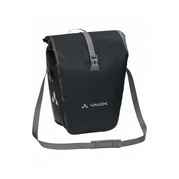 Vaude Aqua Back Bike Panniers - Vol. 48 l - Black - Pair