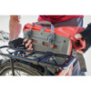 Vaude Aqua Back Bike Panniers - Vol. 48 l - Blue - Pair