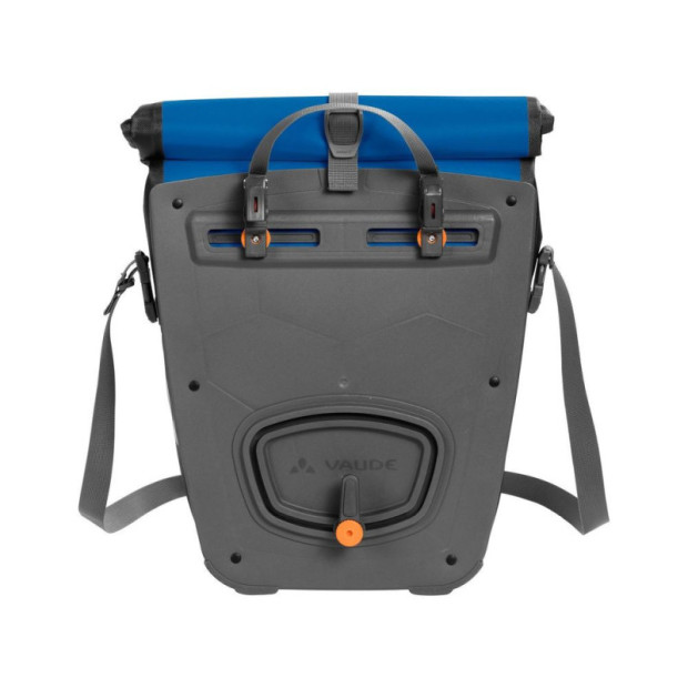 Vaude Aqua Back Bike Panniers - Vol. 48 l - Blue - Pair