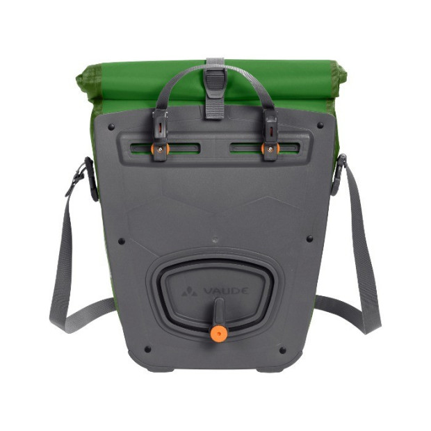 Vaude Aqua Back Bike Panniers - Vol. 48 l - Green - Pair