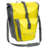 Vaude Aqua Back Plus Bike Panniers - Vol. 51 l - Yellow - Pair