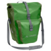 Vaude Aqua Back Plus Bike Panniers - Vol. 51 l - Green - Pair