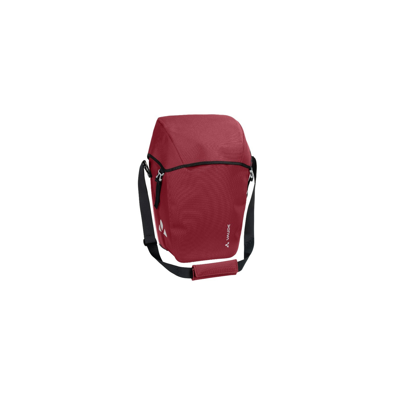 Vaude Comyou Pro Bike Panniers - Vol. 26 l - Red
