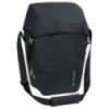 Vaude Comyou Pro Rear Wheel Bag - Vol. 26 l - Black