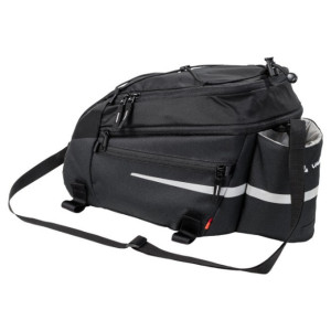 Silkroad L Vaude Bag - Vol. 11 l - Black