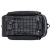 Vaude Silkroad L (i-Rack) bag - Vol. 11 l - Black