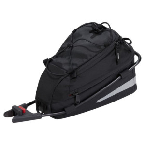 Saddlebag Vaude Off Road Bag S - Vol. 6 l - Black