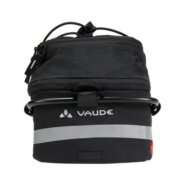 Saddlebag Vaude Off Road Bag S - Vol. 6 l - Black