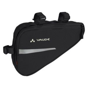 Vaude Triangle Bag Bike Bag - Black