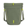 Vaude ExCycling Back Bike Panniers - Green