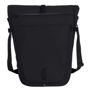 Vaude ExCycling Back Bike Panniers - Black