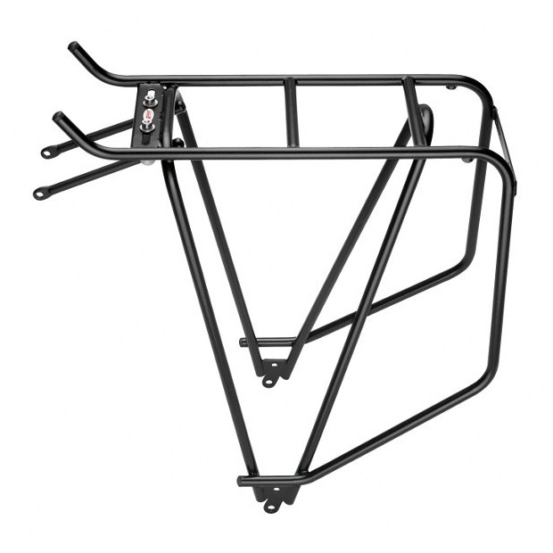 Tubus Cargo Classic 28' Rack Black