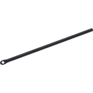 Tubus Alu Roundstay 190 mm Black [Offset 0 mm] - 31901