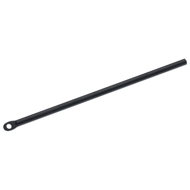 Tubus Alu Roundstay 190 mm Black [Offset 0 mm] - 31901