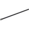 Tubus Alu Roundstay 350 mm Black [Offset 0 mm] - 33501