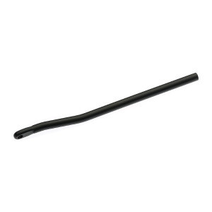 Tubus Alu Roundstay 190 mm Black [Offset 8 mm] - 31921