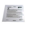 Tubus Protective foil-set Clear [x3] - 79005