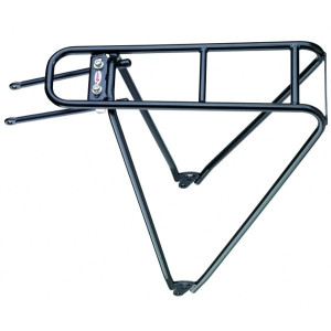 Tubus Vega Classic 29' Rack Black - 44200