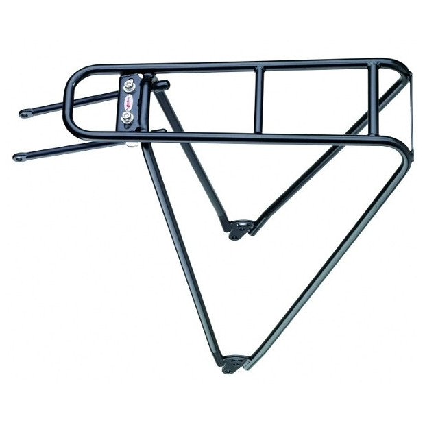 Tubus Vega Classic 29' Rack Black - 44200