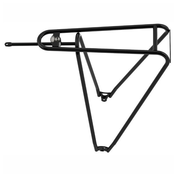 Tubus Fly Evo Rack Black - 40100