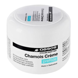 Assos Chamois Skin Cream 140ml