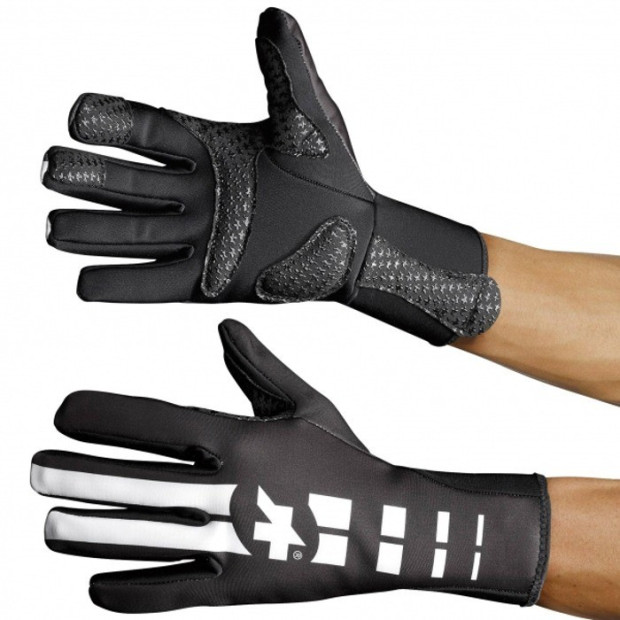 assos assosoires winter gloves
