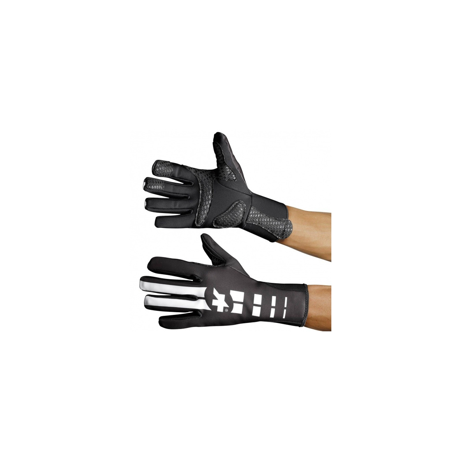 assos early winter gloves s7
