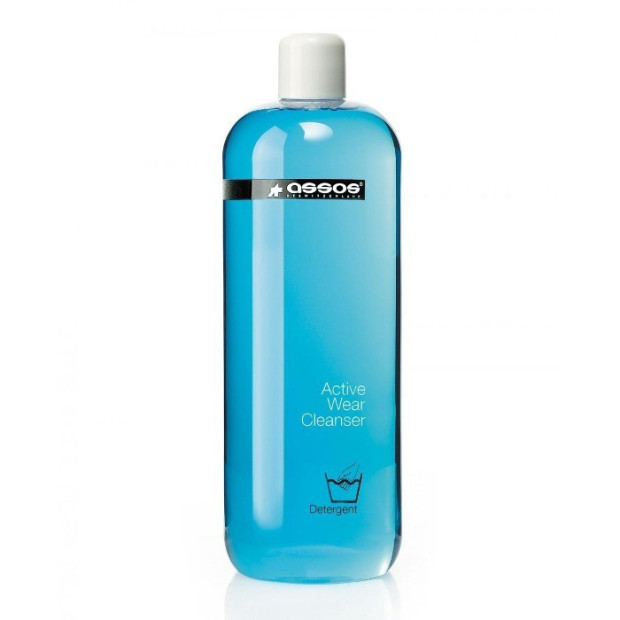 Assos Active Wear Cleanser Detergent - 1000 ml