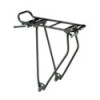 Rear Carrier Racktime Standit 28' (Black)