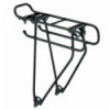 Rear Carrier Racktime Addit 26' / 28' (Black)