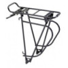 Rear Carrier Racktime  Tourit 26'/28' (Black)